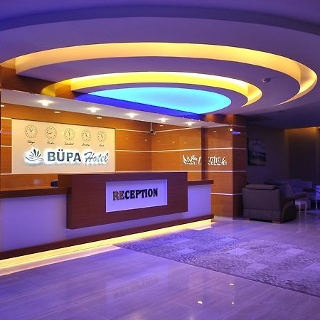 Bupa Hotel Kayseri Extérieur photo